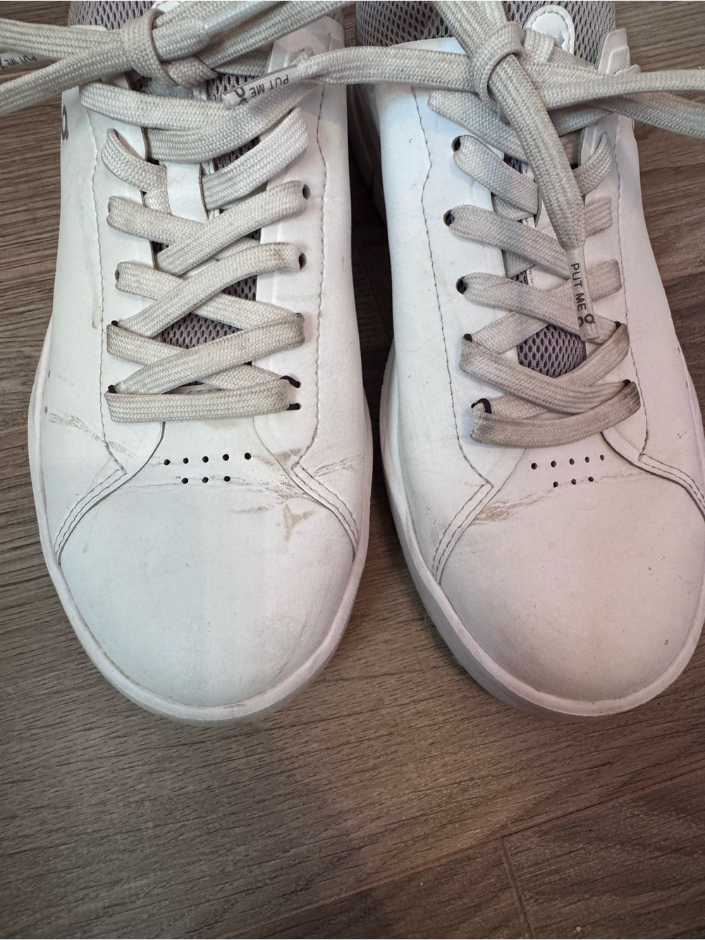 Oncloud Roger Sneakers - Picture 3 of 9